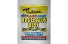 Property photo 101 - MLB, NBA, NFL & NHL Sports Cards #1-TIMED ONLINE ONLY AUCTION IN ALLEN COUNTY INDIANA