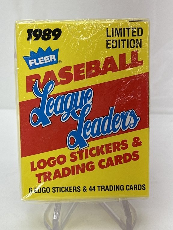 Property photo 102 - MLB, NBA, NFL & NHL Sports Cards #1-TIMED ONLINE ONLY AUCTION IN ALLEN COUNTY INDIANA