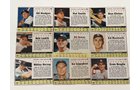 Property photo 103 - MLB, NBA, NFL & NHL Sports Cards #1-TIMED ONLINE ONLY AUCTION IN ALLEN COUNTY INDIANA