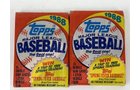 Property photo 104 - MLB, NBA, NFL & NHL Sports Cards #1-TIMED ONLINE ONLY AUCTION IN ALLEN COUNTY INDIANA