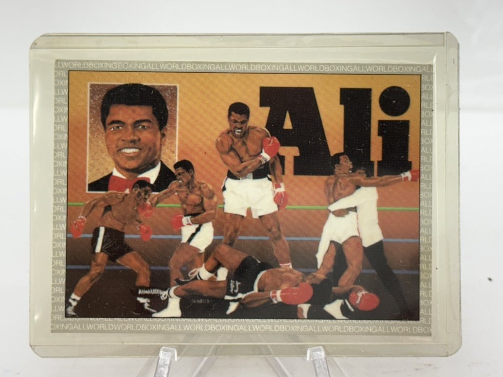 Property photo 105 - MLB, NBA, NFL & NHL Sports Cards #1-TIMED ONLINE ONLY AUCTION IN ALLEN COUNTY INDIANA