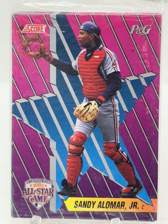 Property photo 106 - MLB, NBA, NFL & NHL Sports Cards #1-TIMED ONLINE ONLY AUCTION IN ALLEN COUNTY INDIANA