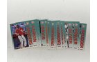 Property photo 110 - MLB, NBA, NFL & NHL Sports Cards #1-TIMED ONLINE ONLY AUCTION IN ALLEN COUNTY INDIANA