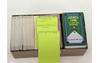 Property photo 112 - MLB, NBA, NFL & NHL Sports Cards #1-TIMED ONLINE ONLY AUCTION IN ALLEN COUNTY INDIANA