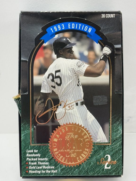 Property photo 113 - MLB, NBA, NFL & NHL Sports Cards #1-TIMED ONLINE ONLY AUCTION IN ALLEN COUNTY INDIANA