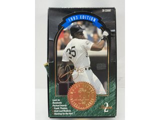 Property photo 113 - MLB, NBA, NFL & NHL Sports Cards #1-TIMED ONLINE ONLY AUCTION IN ALLEN COUNTY INDIANA