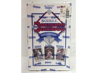 Property photo 114 - MLB, NBA, NFL & NHL Sports Cards #1-TIMED ONLINE ONLY AUCTION IN ALLEN COUNTY INDIANA