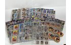 Property photo 118 - MLB, NBA, NFL & NHL Sports Cards #1-TIMED ONLINE ONLY AUCTION IN ALLEN COUNTY INDIANA
