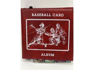 Property photo 119 - MLB, NBA, NFL & NHL Sports Cards #1-TIMED ONLINE ONLY AUCTION IN ALLEN COUNTY INDIANA