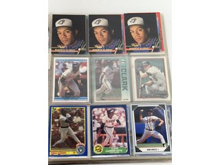 Property photo 120 - MLB, NBA, NFL & NHL Sports Cards #1-TIMED ONLINE ONLY AUCTION IN ALLEN COUNTY INDIANA