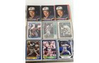 Property photo 120 - MLB, NBA, NFL & NHL Sports Cards #1-TIMED ONLINE ONLY AUCTION IN ALLEN COUNTY INDIANA