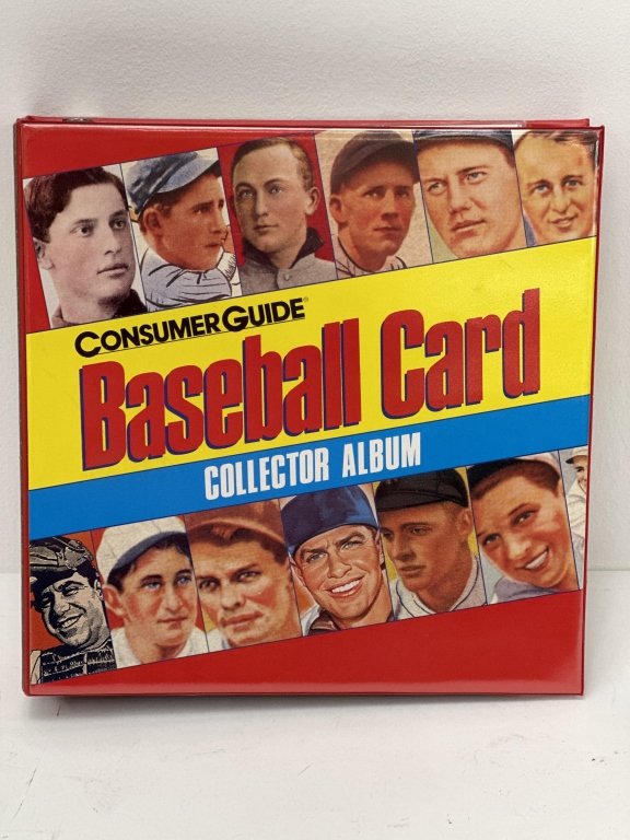 Property photo 121 - MLB, NBA, NFL & NHL Sports Cards #1-TIMED ONLINE ONLY AUCTION IN ALLEN COUNTY INDIANA