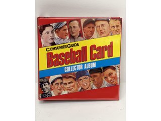 Property photo 121 - MLB, NBA, NFL & NHL Sports Cards #1-TIMED ONLINE ONLY AUCTION IN ALLEN COUNTY INDIANA