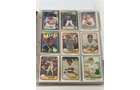 Property photo 122 - MLB, NBA, NFL & NHL Sports Cards #1-TIMED ONLINE ONLY AUCTION IN ALLEN COUNTY INDIANA
