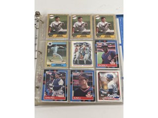 Property photo 123 - MLB, NBA, NFL & NHL Sports Cards #1-TIMED ONLINE ONLY AUCTION IN ALLEN COUNTY INDIANA