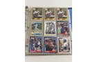 Property photo 123 - MLB, NBA, NFL & NHL Sports Cards #1-TIMED ONLINE ONLY AUCTION IN ALLEN COUNTY INDIANA