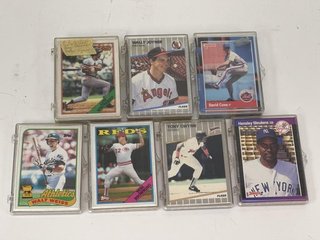 Property photo 126 - MLB, NBA, NFL & NHL Sports Cards #1-TIMED ONLINE ONLY AUCTION IN ALLEN COUNTY INDIANA