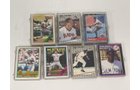 Property photo 126 - MLB, NBA, NFL & NHL Sports Cards #1-TIMED ONLINE ONLY AUCTION IN ALLEN COUNTY INDIANA