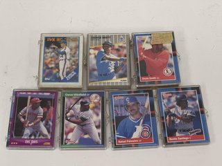 Property photo 128 - MLB, NBA, NFL & NHL Sports Cards #1-TIMED ONLINE ONLY AUCTION IN ALLEN COUNTY INDIANA