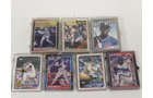 Property photo 129 - MLB, NBA, NFL & NHL Sports Cards #1-TIMED ONLINE ONLY AUCTION IN ALLEN COUNTY INDIANA