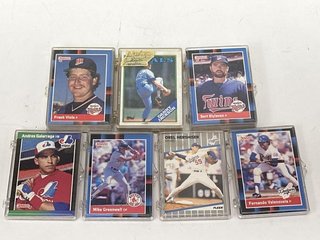 Property photo 130 - MLB, NBA, NFL & NHL Sports Cards #1-TIMED ONLINE ONLY AUCTION IN ALLEN COUNTY INDIANA