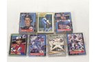 Property photo 130 - MLB, NBA, NFL & NHL Sports Cards #1-TIMED ONLINE ONLY AUCTION IN ALLEN COUNTY INDIANA