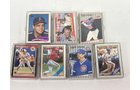 Property photo 132 - MLB, NBA, NFL & NHL Sports Cards #1-TIMED ONLINE ONLY AUCTION IN ALLEN COUNTY INDIANA