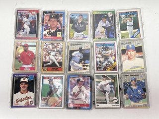 Property photo 133 - MLB, NBA, NFL & NHL Sports Cards #1-TIMED ONLINE ONLY AUCTION IN ALLEN COUNTY INDIANA