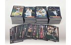 Property photo 134 - MLB, NBA, NFL & NHL Sports Cards #1-TIMED ONLINE ONLY AUCTION IN ALLEN COUNTY INDIANA
