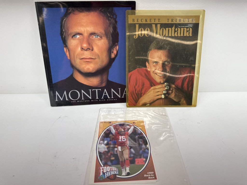 Property photo 139 - MLB, NBA, NFL & NHL Sports Cards #1-TIMED ONLINE ONLY AUCTION IN ALLEN COUNTY INDIANA