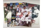 Property photo 141 - MLB, NBA, NFL & NHL Sports Cards #1-TIMED ONLINE ONLY AUCTION IN ALLEN COUNTY INDIANA