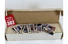 Property photo 153 - MLB, NBA, NFL & NHL Sports Cards #1-TIMED ONLINE ONLY AUCTION IN ALLEN COUNTY INDIANA