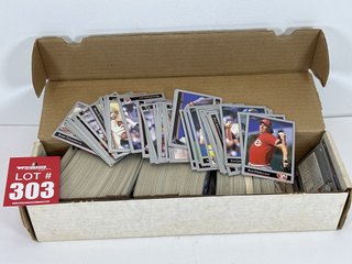 Property photo 154 - MLB, NBA, NFL & NHL Sports Cards #1-TIMED ONLINE ONLY AUCTION IN ALLEN COUNTY INDIANA