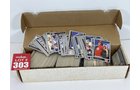 Property photo 154 - MLB, NBA, NFL & NHL Sports Cards #1-TIMED ONLINE ONLY AUCTION IN ALLEN COUNTY INDIANA