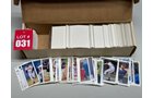 Property photo 161 - MLB, NBA, NFL & NHL Sports Cards #1-TIMED ONLINE ONLY AUCTION IN ALLEN COUNTY INDIANA