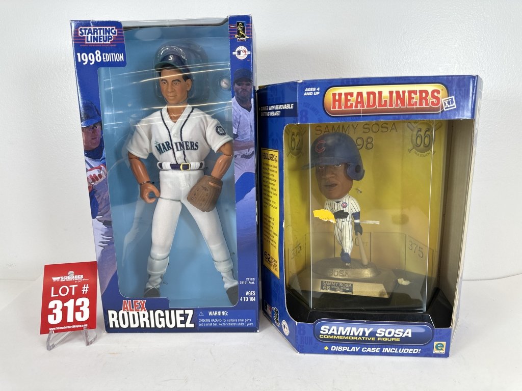 Property photo 165 - MLB, NBA, NFL & NHL Sports Cards #1-TIMED ONLINE ONLY AUCTION IN ALLEN COUNTY INDIANA