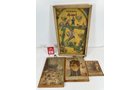 Property photo 167 - MLB, NBA, NFL & NHL Sports Cards #1-TIMED ONLINE ONLY AUCTION IN ALLEN COUNTY INDIANA