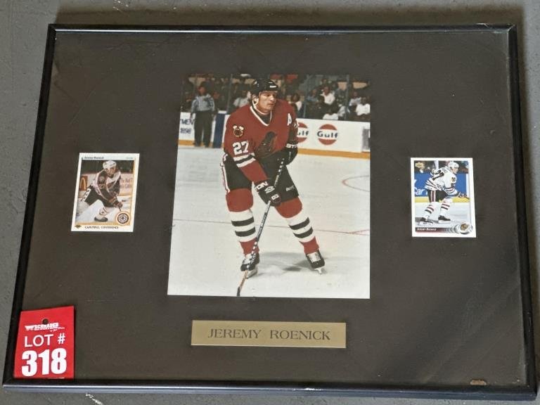 Property photo 170 - MLB, NBA, NFL & NHL Sports Cards #1-TIMED ONLINE ONLY AUCTION IN ALLEN COUNTY INDIANA