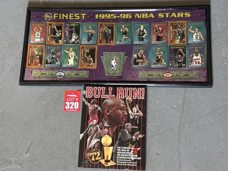 Property photo 173 - MLB, NBA, NFL & NHL Sports Cards #1-TIMED ONLINE ONLY AUCTION IN ALLEN COUNTY INDIANA