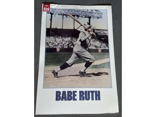 Property photo 179 - MLB, NBA, NFL & NHL Sports Cards #1-TIMED ONLINE ONLY AUCTION IN ALLEN COUNTY INDIANA
