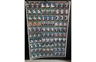 Property photo 180 - MLB, NBA, NFL & NHL Sports Cards #1-TIMED ONLINE ONLY AUCTION IN ALLEN COUNTY INDIANA