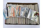 Property photo 182 - MLB, NBA, NFL & NHL Sports Cards #1-TIMED ONLINE ONLY AUCTION IN ALLEN COUNTY INDIANA