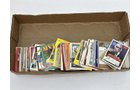 Property photo 183 - MLB, NBA, NFL & NHL Sports Cards #1-TIMED ONLINE ONLY AUCTION IN ALLEN COUNTY INDIANA