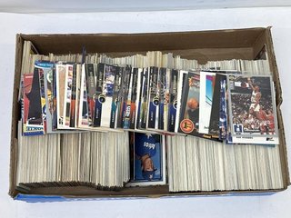 Property photo 185 - MLB, NBA, NFL & NHL Sports Cards #1-TIMED ONLINE ONLY AUCTION IN ALLEN COUNTY INDIANA
