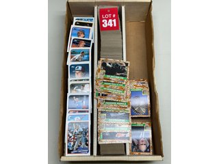 Property photo 188 - MLB, NBA, NFL & NHL Sports Cards #1-TIMED ONLINE ONLY AUCTION IN ALLEN COUNTY INDIANA