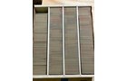 Property photo 189 - MLB, NBA, NFL & NHL Sports Cards #1-TIMED ONLINE ONLY AUCTION IN ALLEN COUNTY INDIANA