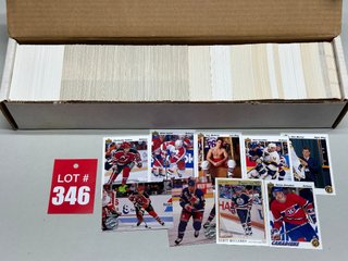 Property photo 190 - MLB, NBA, NFL & NHL Sports Cards #1-TIMED ONLINE ONLY AUCTION IN ALLEN COUNTY INDIANA