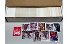 Property photo 190 - MLB, NBA, NFL & NHL Sports Cards #1-TIMED ONLINE ONLY AUCTION IN ALLEN COUNTY INDIANA