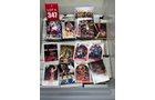 Property photo 191 - MLB, NBA, NFL & NHL Sports Cards #1-TIMED ONLINE ONLY AUCTION IN ALLEN COUNTY INDIANA