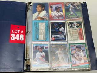 Property photo 192 - MLB, NBA, NFL & NHL Sports Cards #1-TIMED ONLINE ONLY AUCTION IN ALLEN COUNTY INDIANA